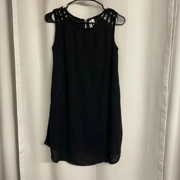 Speechless black dress size XS - Picture 1 of 5